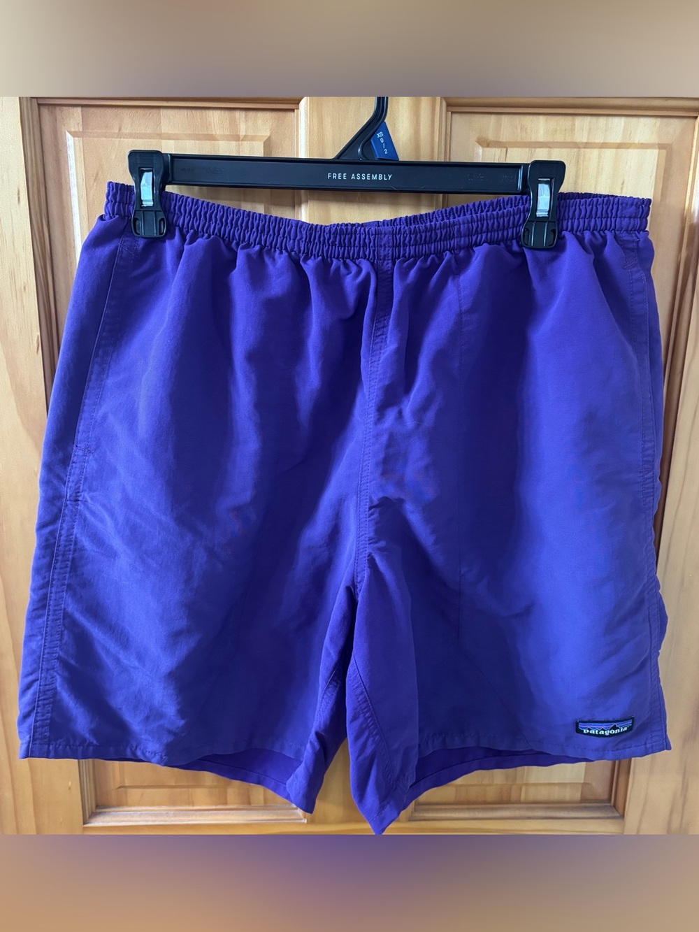 Patagonia Men's Baggies Shorts